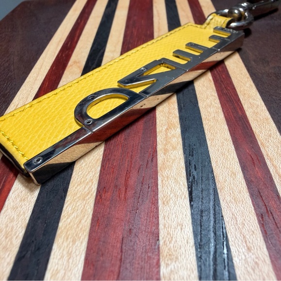 Fendi Keychain - Picture 6 of 7